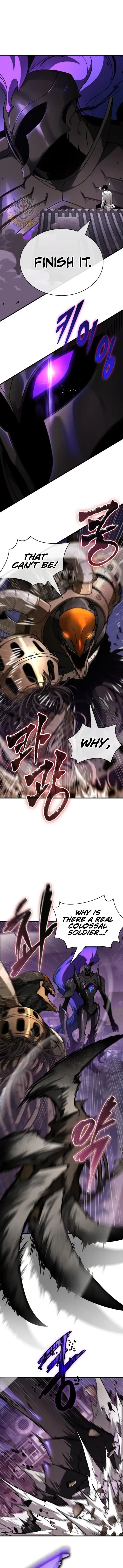 Omniscient Reader's Viewpoint Chap 601 - Next Chap 602