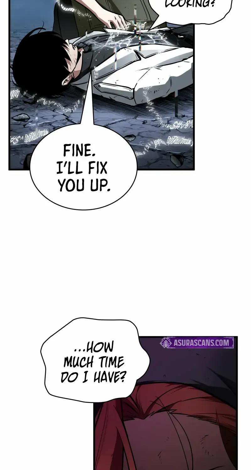 Omniscient Reader's Viewpoint Chap 605 - Next Chap 606