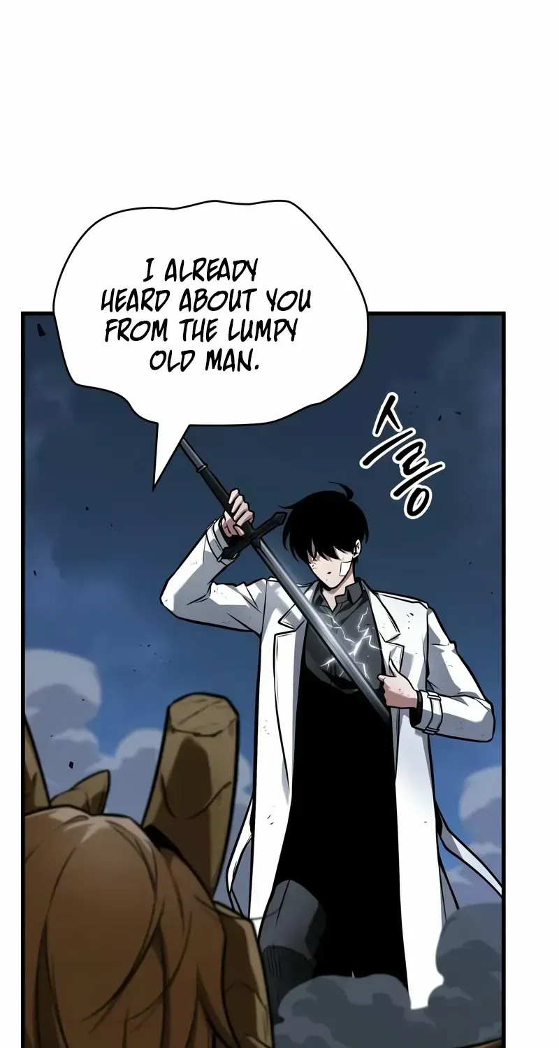 Omniscient Reader's Viewpoint Chap 605 - Next Chap 606
