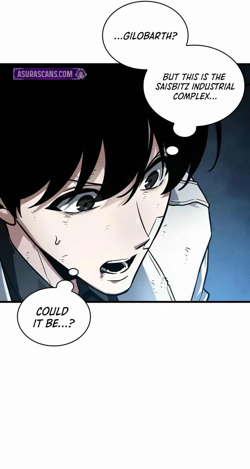 Omniscient Reader's Viewpoint Chap 605 - Next Chap 606