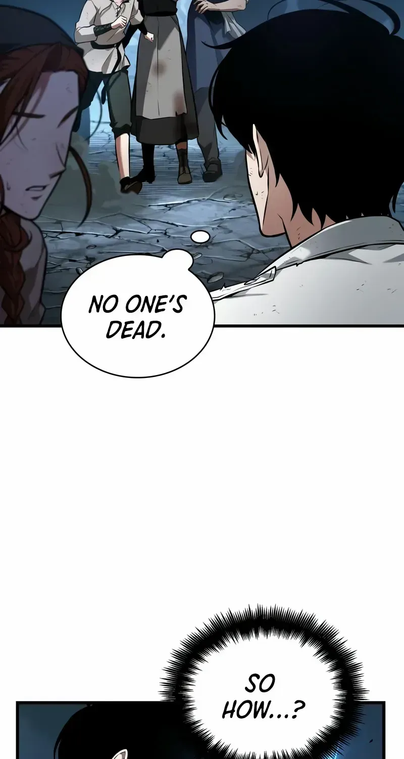 Omniscient Reader's Viewpoint Chap 606 - Next Chap 607