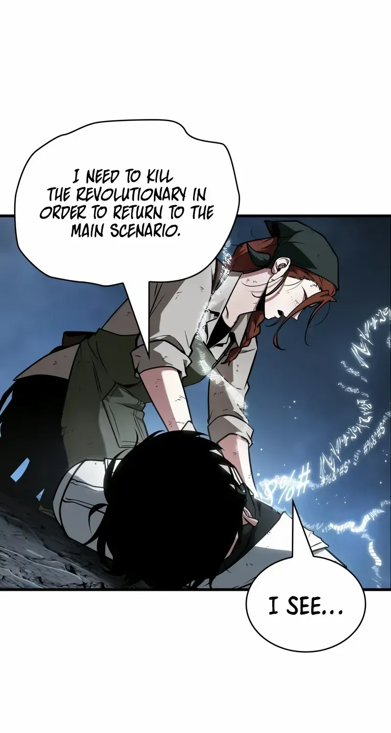 Omniscient Reader's Viewpoint Chap 606 - Next Chap 607