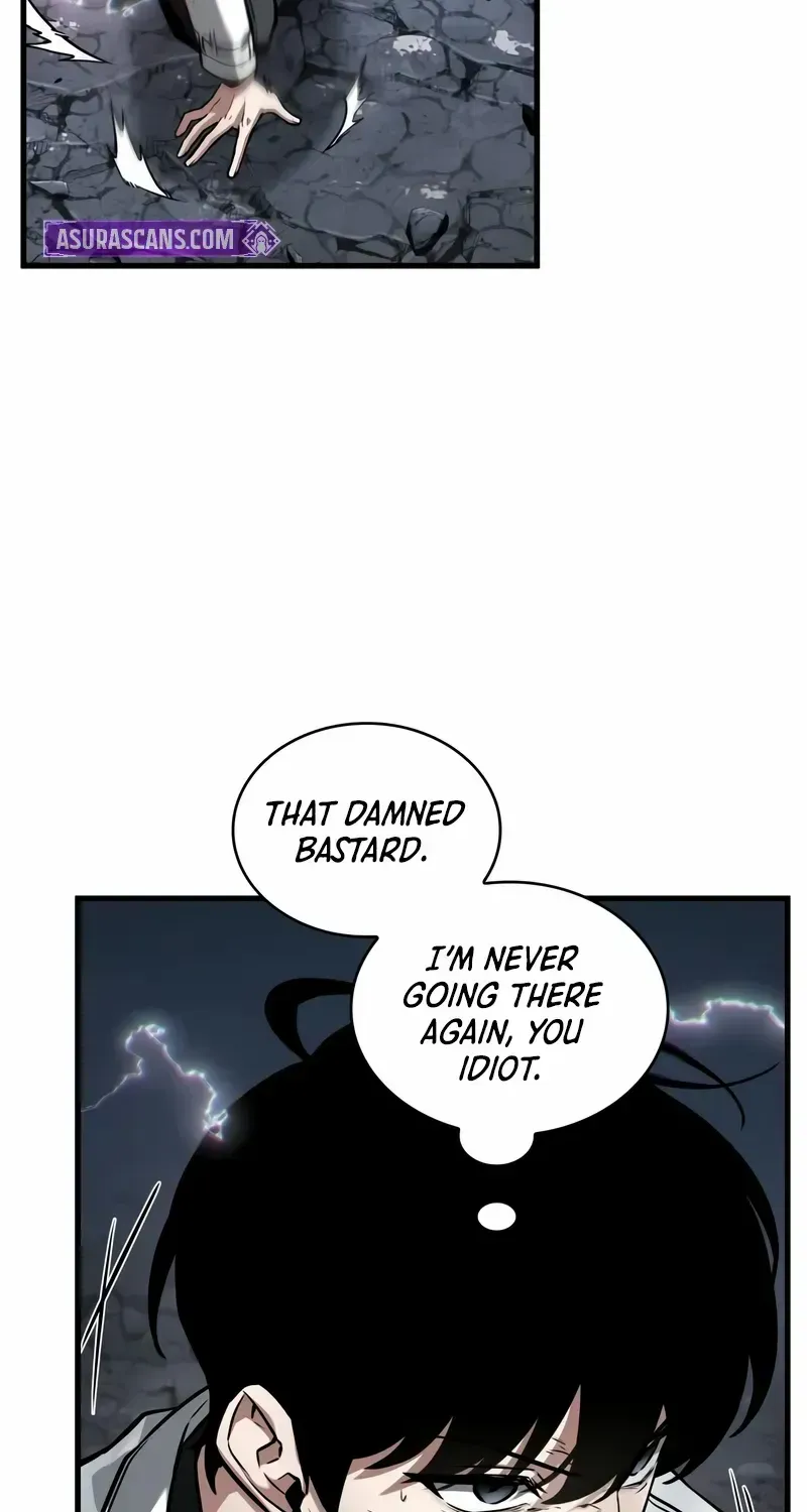 Omniscient Reader's Viewpoint Chap 606 - Next Chap 607