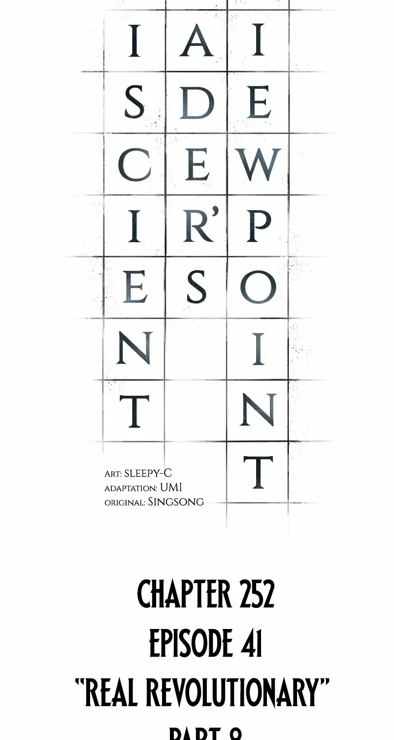 Omniscient Reader's Viewpoint Chap 606 - Next Chap 607