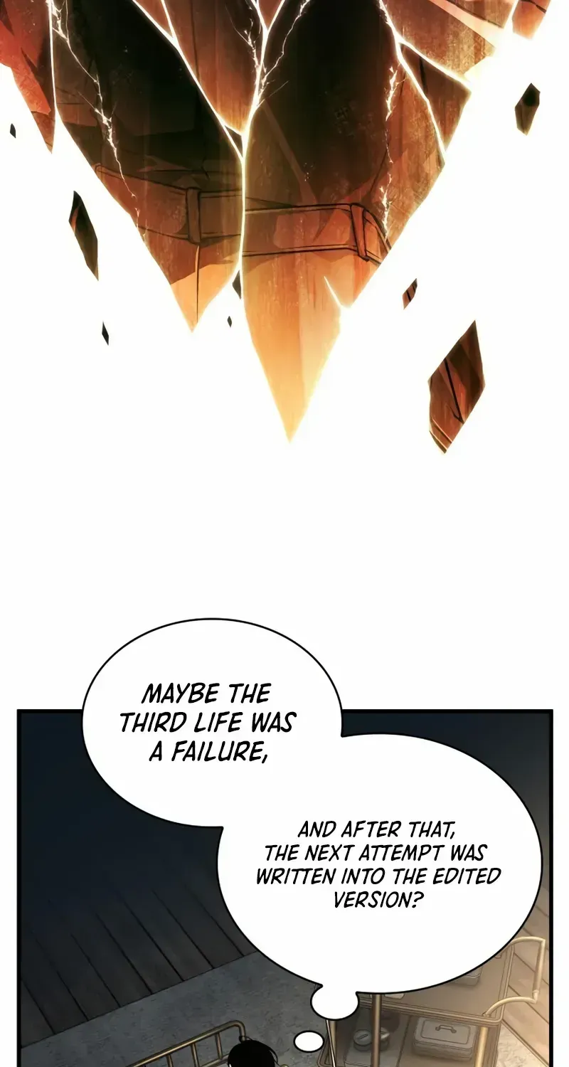 Omniscient Reader's Viewpoint Chap 609 - Next Chap 610