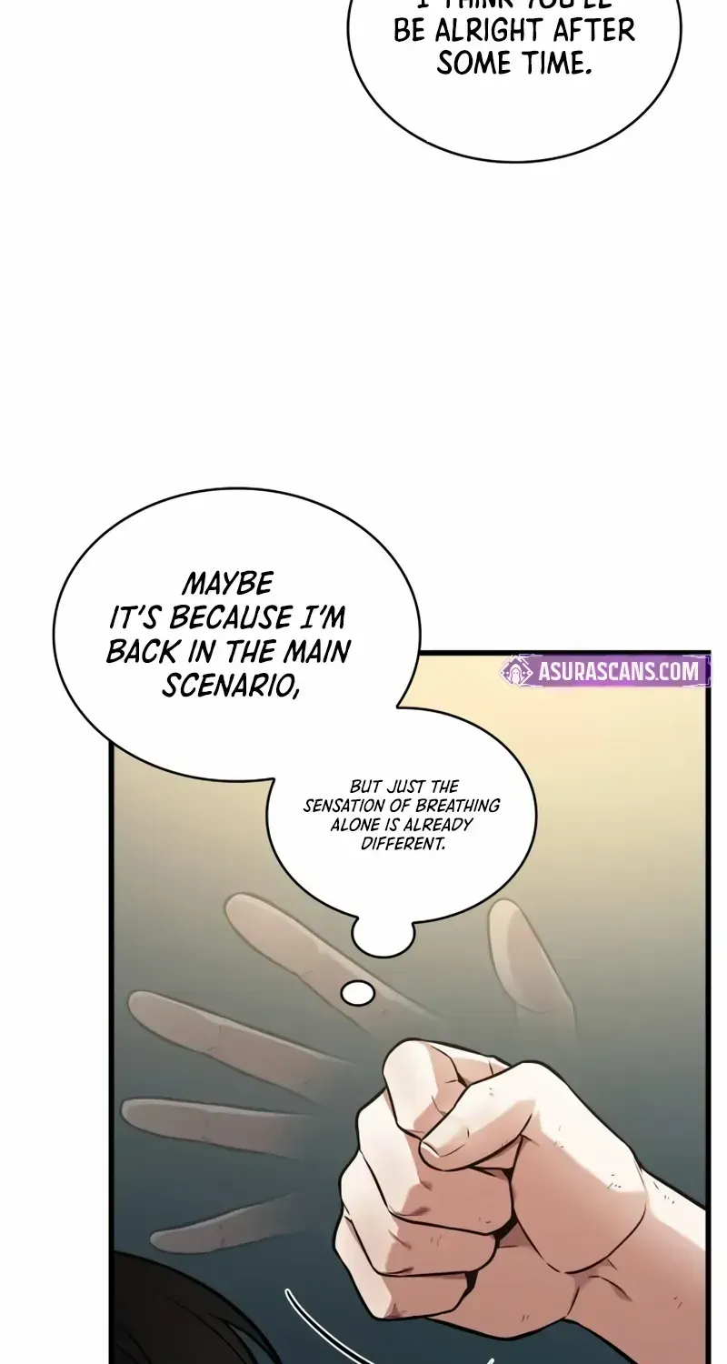 Omniscient Reader's Viewpoint Chap 609 - Next Chap 610
