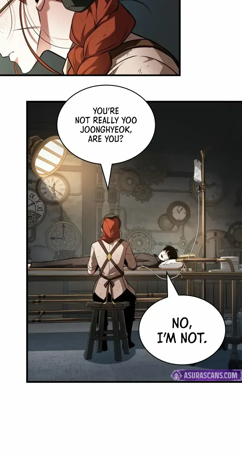 Omniscient Reader's Viewpoint Chap 609 - Next Chap 610