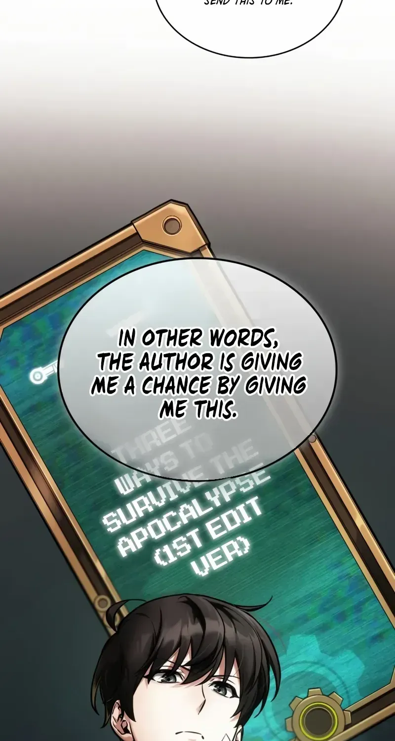 Omniscient Reader's Viewpoint Chap 609 - Next Chap 610