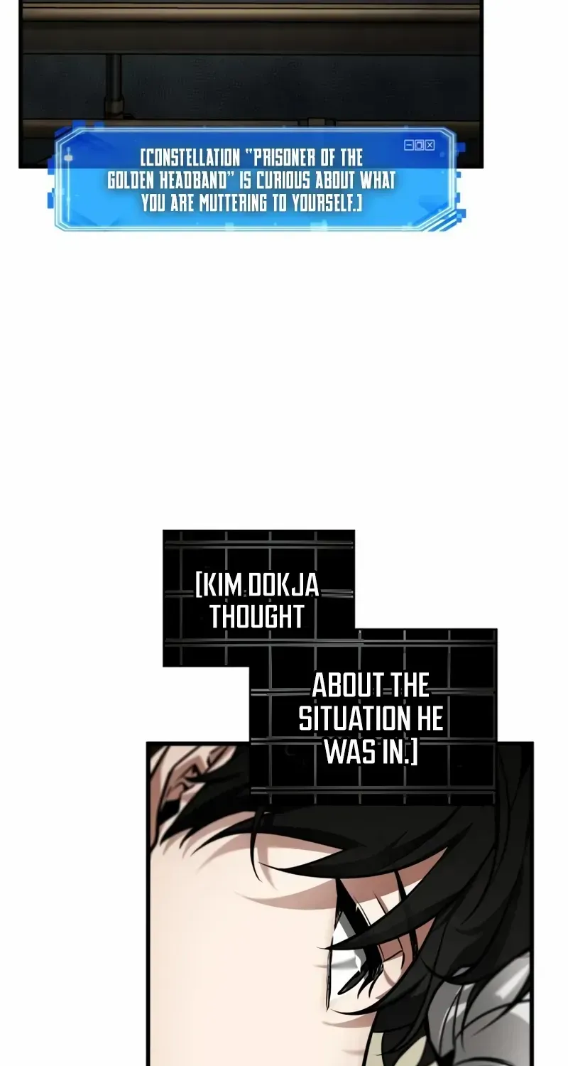 Omniscient Reader's Viewpoint Chap 610 - Next Chap 611