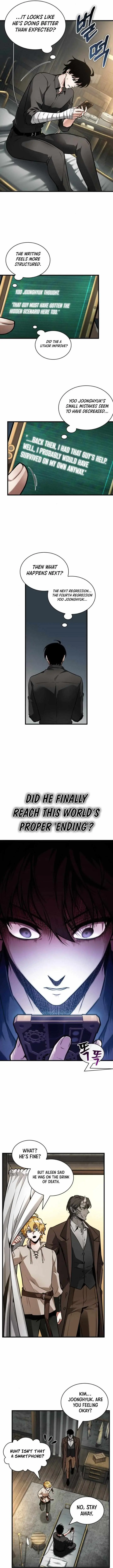 Omniscient Reader's Viewpoint Chap 612 - Next Chap 613