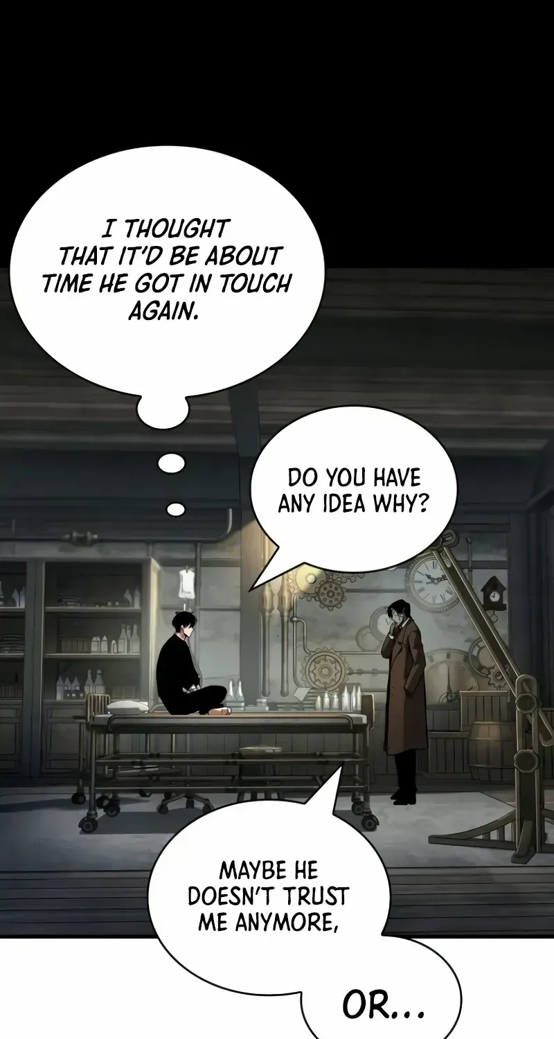 Omniscient Reader's Viewpoint Chap 613 - Next Chap 614