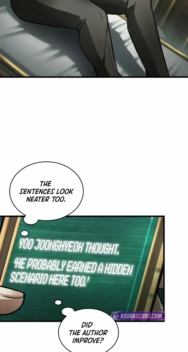 Omniscient Reader's Viewpoint Chap 613 - Next Chap 614