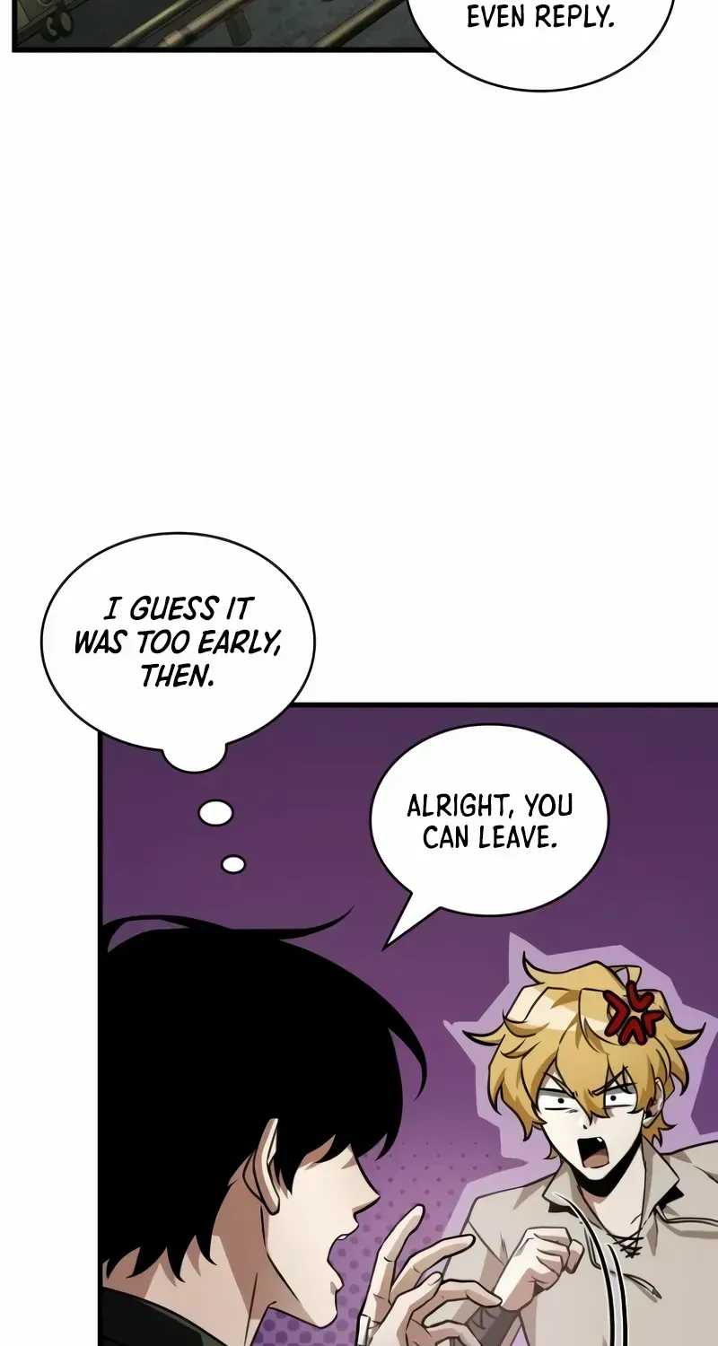 Omniscient Reader's Viewpoint Chap 613 - Next Chap 614