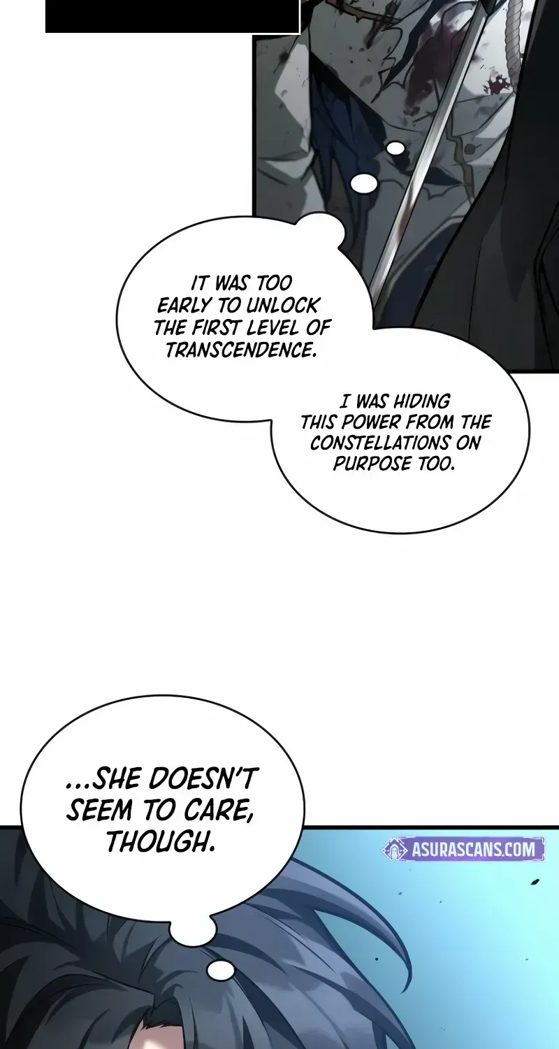 Omniscient Reader's Viewpoint Chap 613 - Next Chap 614