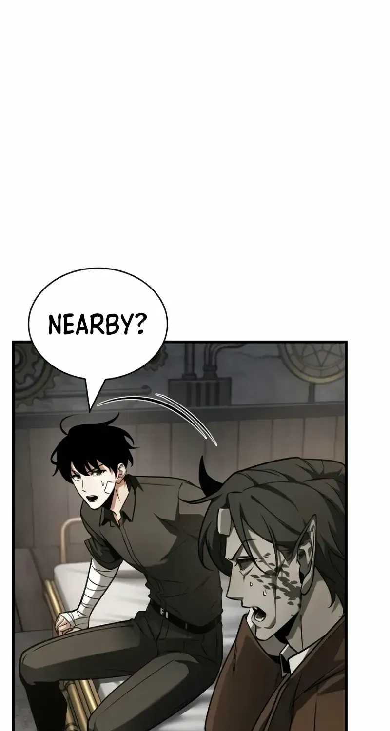 Omniscient Reader's Viewpoint Chap 613 - Next Chap 614