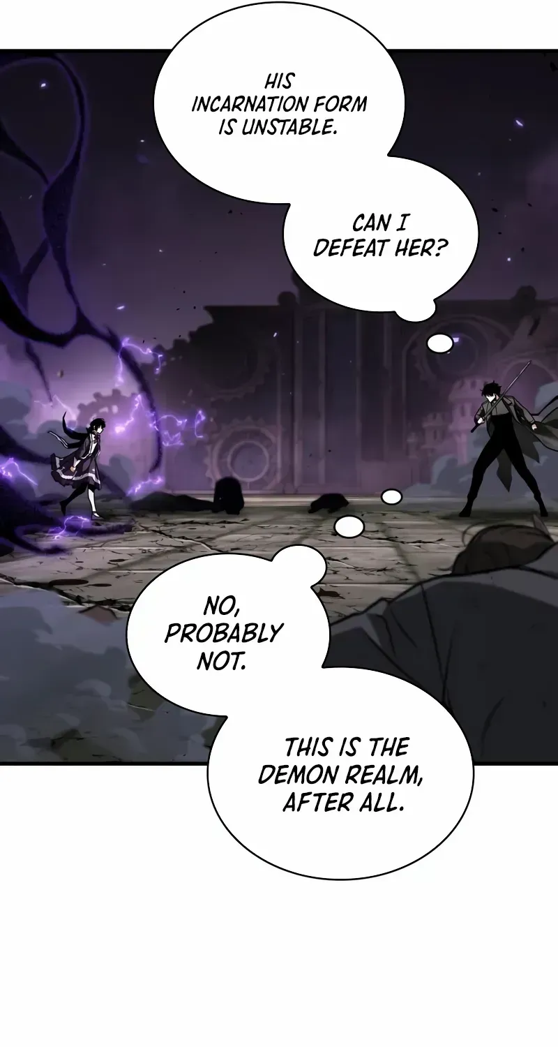 Omniscient Reader's Viewpoint Chap 617 - Next Chap 618