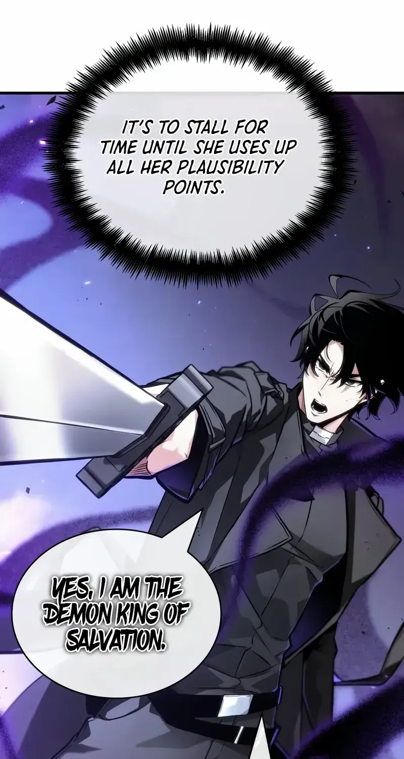 Omniscient Reader's Viewpoint Chap 617 - Next Chap 618