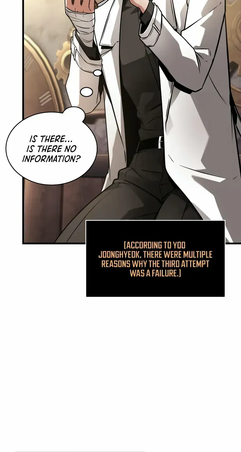 Omniscient Reader's Viewpoint Chap 617 - Next Chap 618