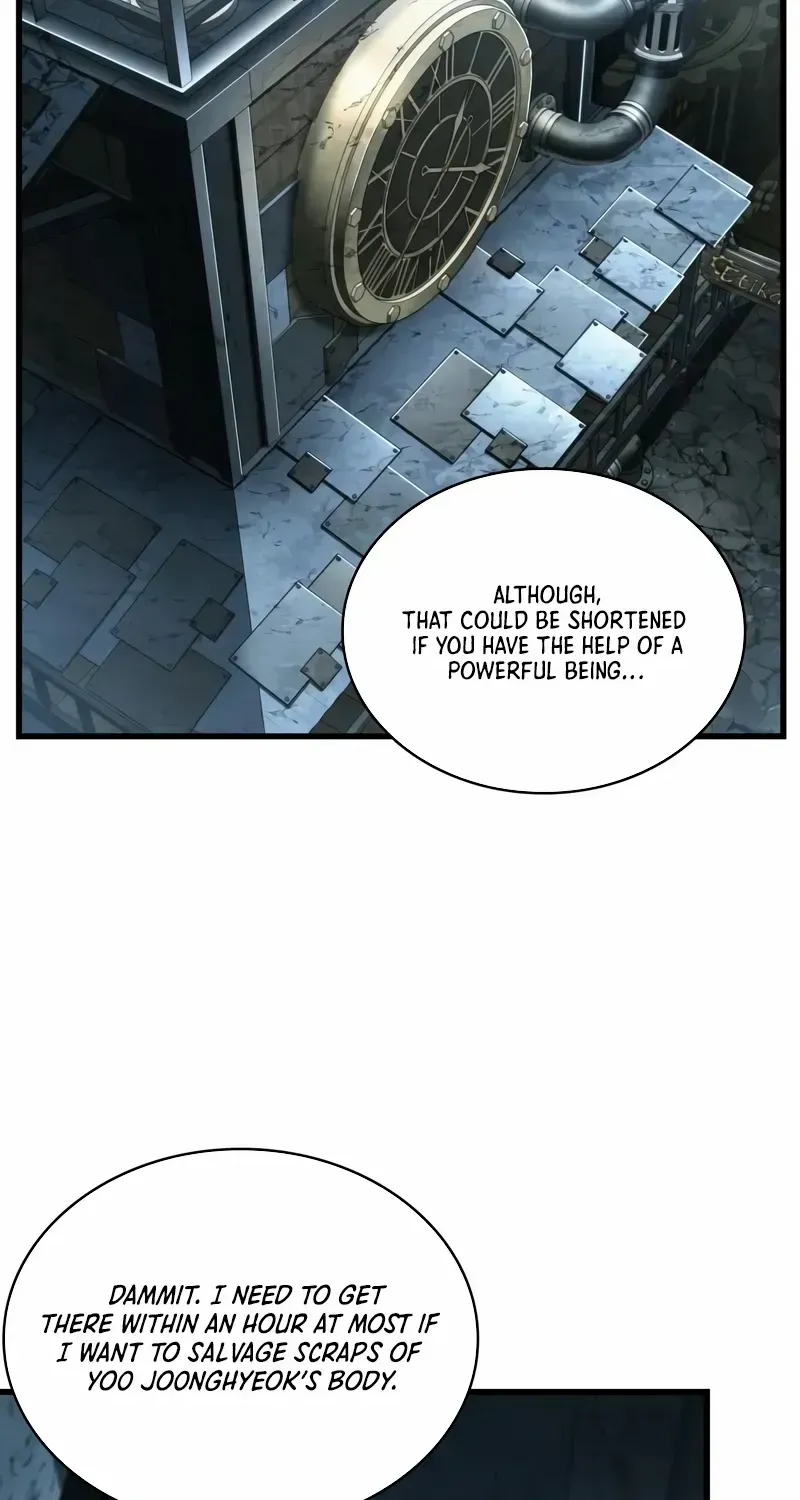 Omniscient Reader's Viewpoint Chap 617 - Next Chap 618