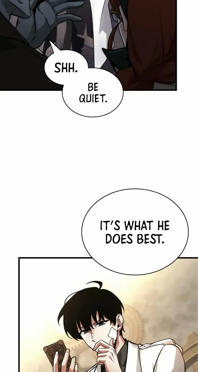 Omniscient Reader's Viewpoint Chap 618 - Next Chap 619