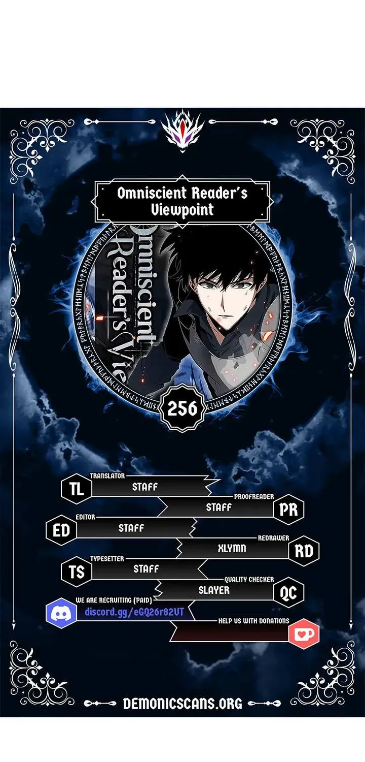 Omniscient Reader's Viewpoint Chap 621 - Next Chap 622