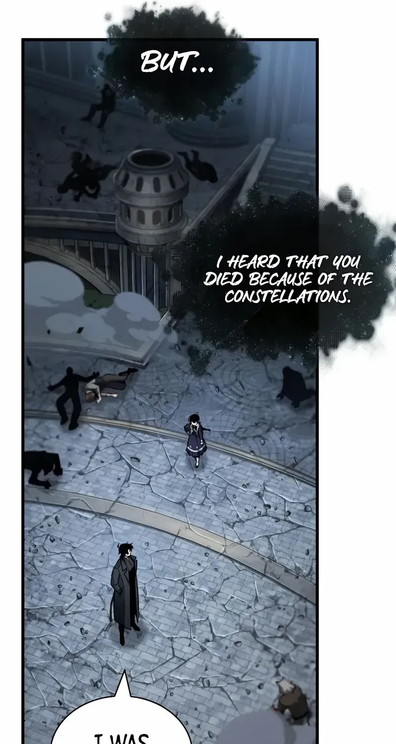 Omniscient Reader's Viewpoint Chap 622 - Next Chap 623