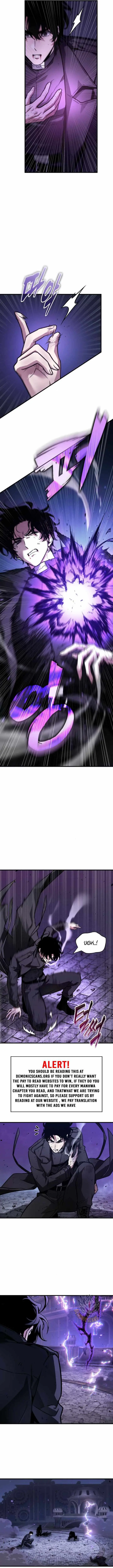Omniscient Reader's Viewpoint Chap 628 - Next Chap 629