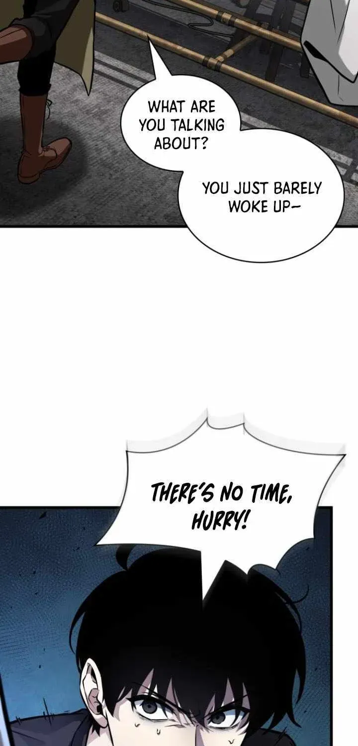 Omniscient Reader's Viewpoint Chap 629 - Next Chap 630