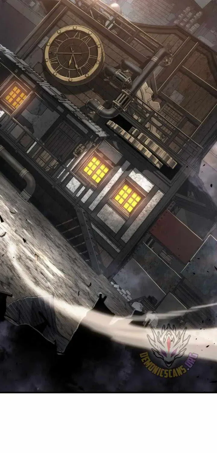 Omniscient Reader's Viewpoint Chap 629 - Next Chap 630