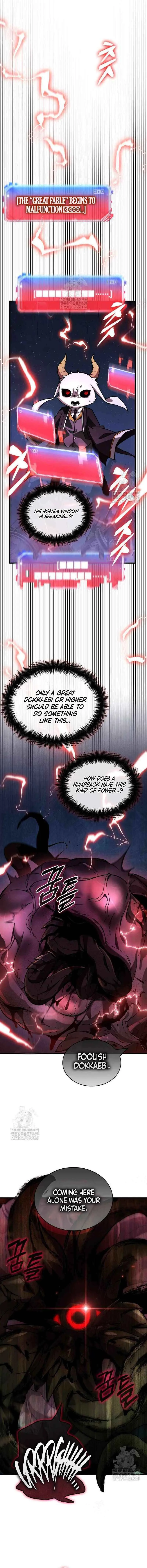 Omniscient Reader's Viewpoint Chap 676 - Next Chap 677