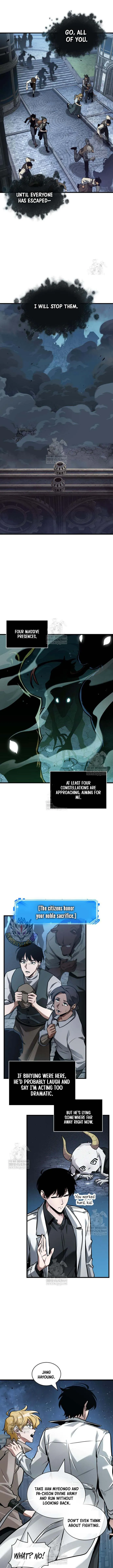 Omniscient Reader's Viewpoint Chap 677 - Next Chap 678