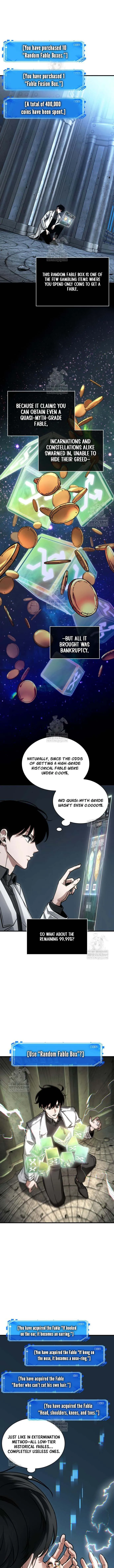 Omniscient Reader's Viewpoint Chap 677 - Next Chap 678