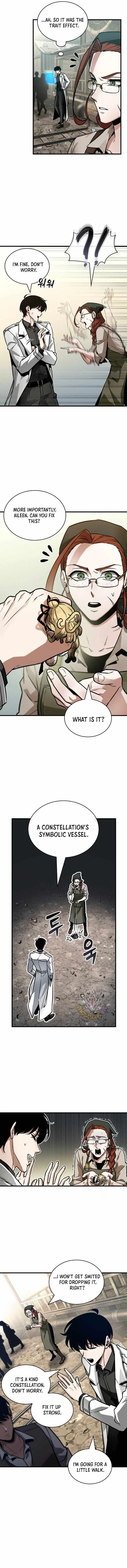 Omniscient Reader's Viewpoint Chap 640 - Next Chap 641