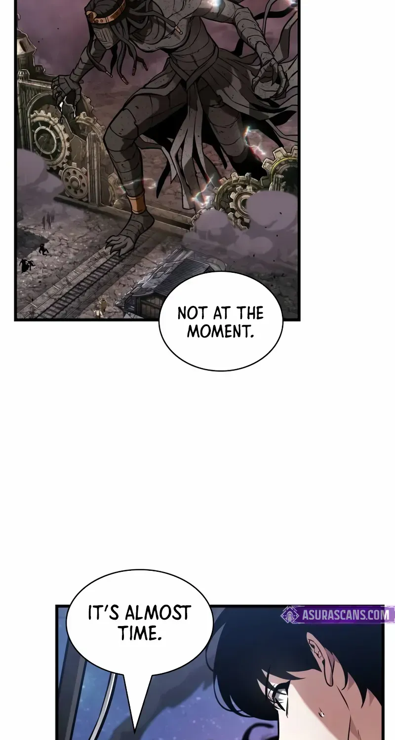 Omniscient Reader's Viewpoint Chap 641 - Next Chap 642
