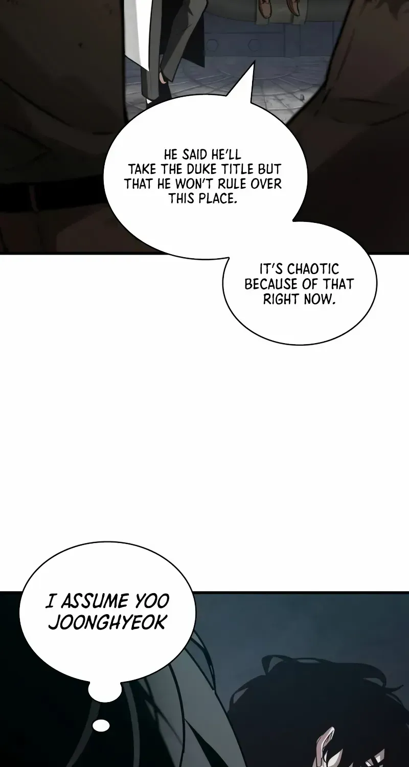 Omniscient Reader's Viewpoint Chap 641 - Next Chap 642