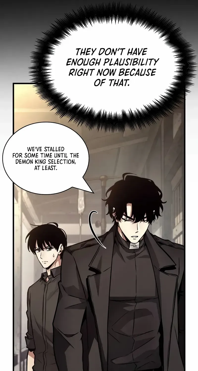 Omniscient Reader's Viewpoint Chap 641 - Next Chap 642