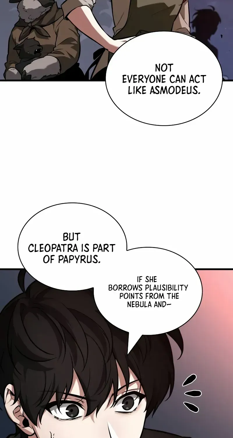 Omniscient Reader's Viewpoint Chap 642 - Next Chap 643