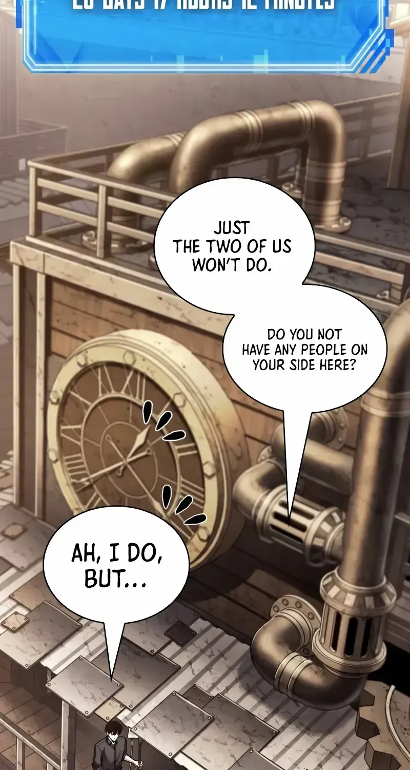 Omniscient Reader's Viewpoint Chap 642 - Next Chap 643