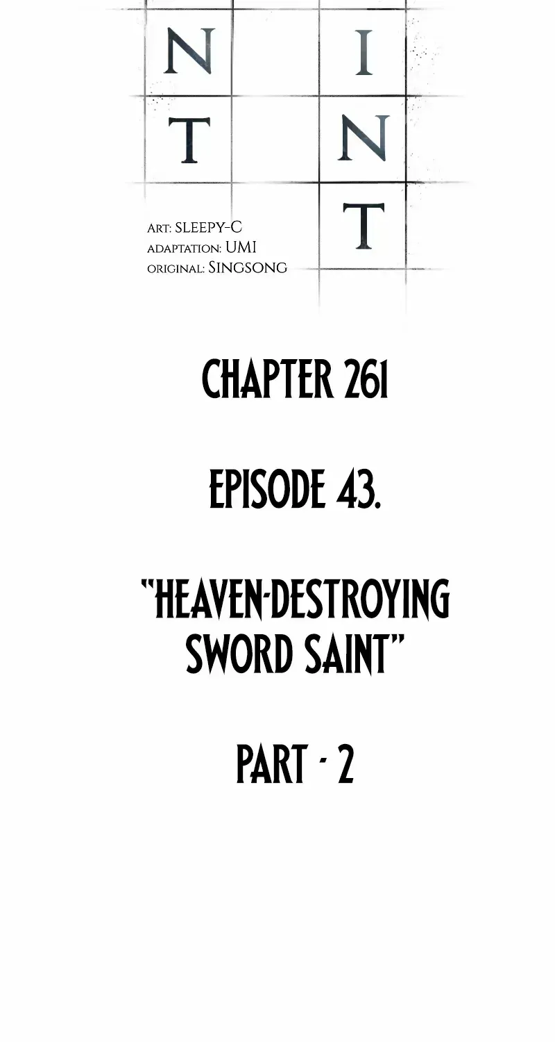 Omniscient Reader's Viewpoint Chap 642 - Next Chap 643