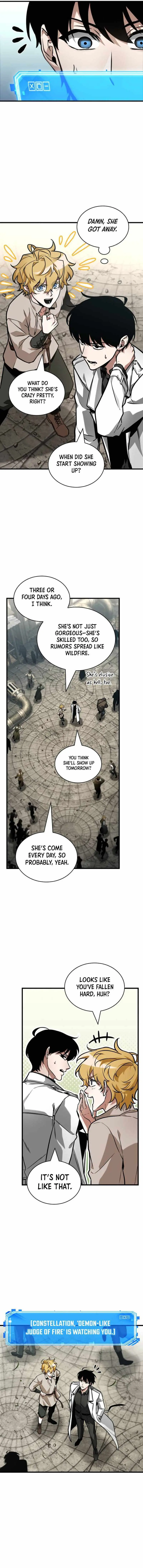 Omniscient Reader's Viewpoint Chap 644 - Next Chap 645