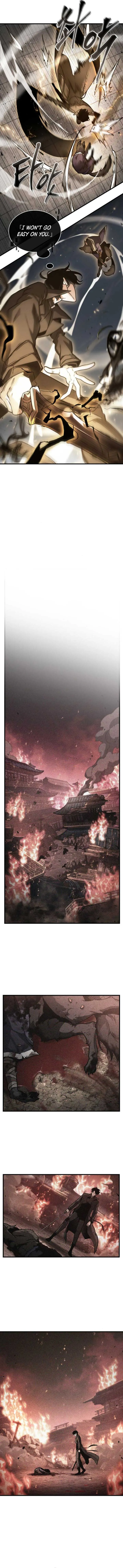 Omniscient Reader's Viewpoint Chap 652 - Next Chap 653