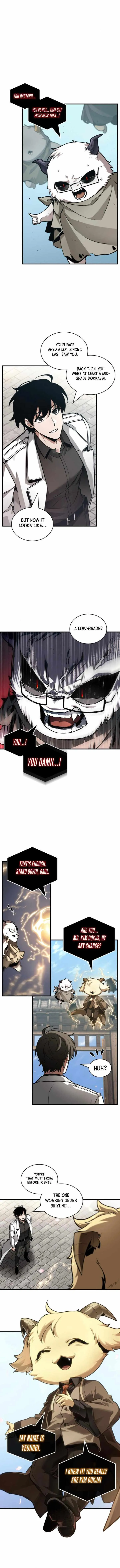 Omniscient Reader's Viewpoint Chap 655 - Next Chap 656