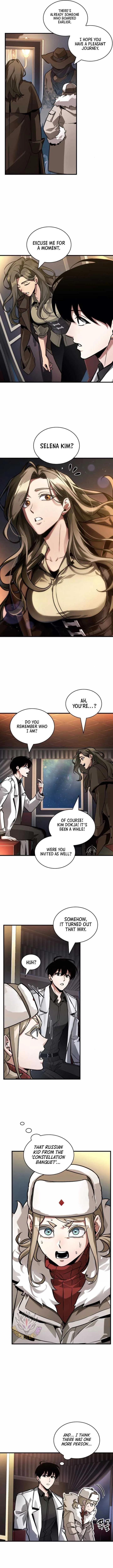 Omniscient Reader's Viewpoint Chap 657 - Next Chap 658