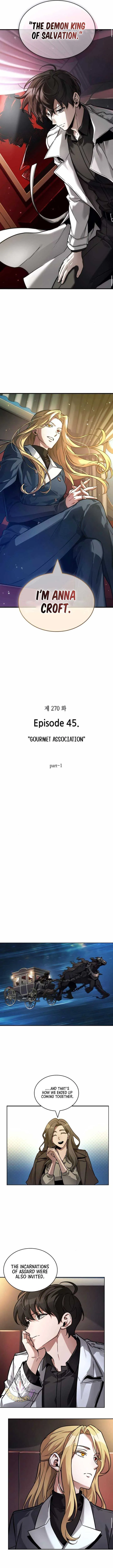 Omniscient Reader's Viewpoint Chap 657 - Next Chap 658