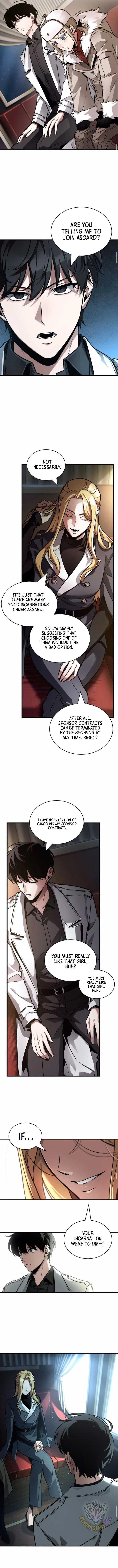 Omniscient Reader's Viewpoint Chap 657 - Next Chap 658