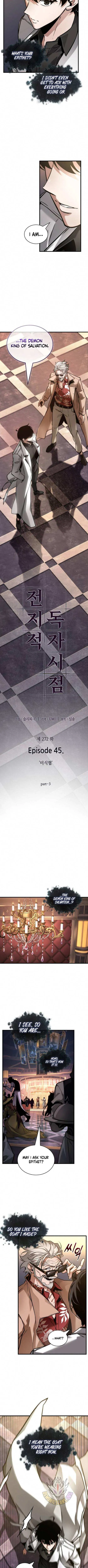 Omniscient Reader's Viewpoint Chap 659 - Next Chap 660