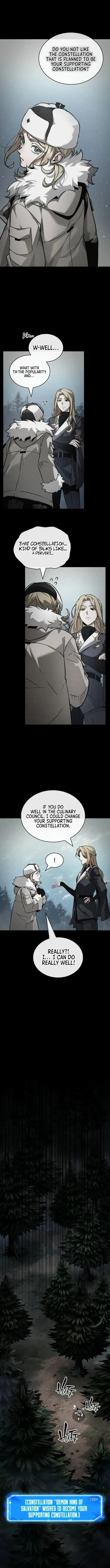 Omniscient Reader's Viewpoint Chap 661 - Next Chap 662