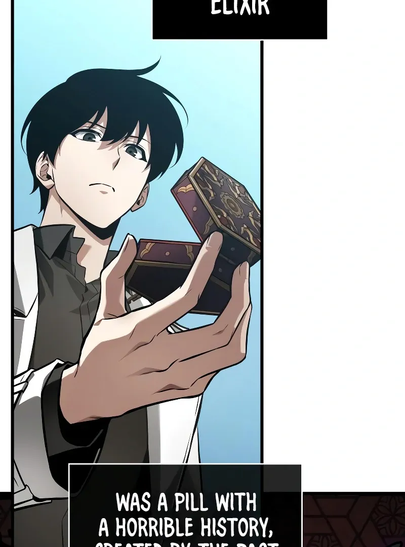 Omniscient Reader's Viewpoint Chap 667 - Next Chap 668