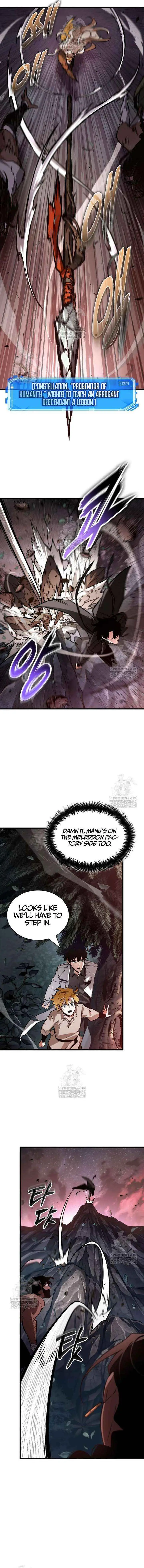 Omniscient Reader's Viewpoint Chap 682 - Next Chap 683