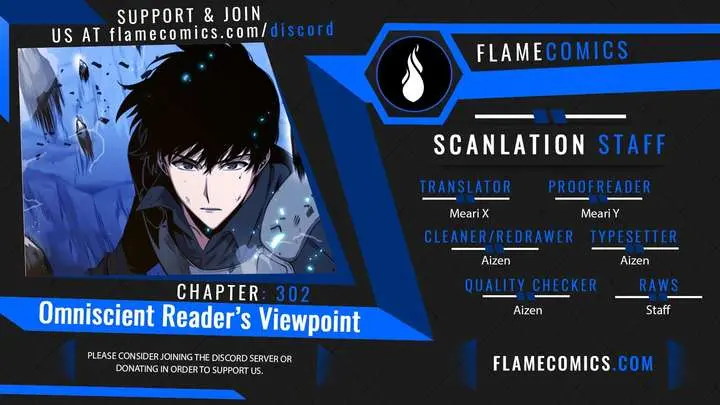 Omniscient Reader's Viewpoint Chap 689 - Next Chap 690